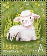 [Easter, type BID]