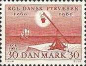 [The 400th Anniversary of the Lighthouse Service, type EB]