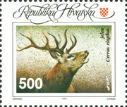 [Local Fauna, type EI]