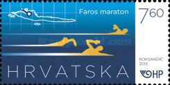 [The 38th Faros Marathon, type ALT]