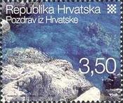 [Greetings from Croatia, type XP]