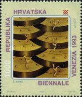 [The 45th Art Biennial - Venice, Italy, type FA]