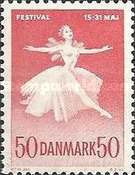 [Ballet and Music festival, type DU3]