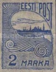 [Skyline of Tallin, type I5]