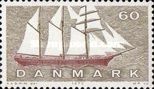 [Danish Navigation, type GY]