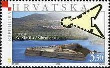 [Towers and Fortresses - Fortification Ilok, type YA]