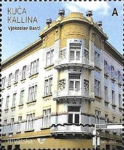 [Modern Architecture and Design, type BHN]