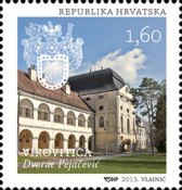 [Castles of Croatia, type ALF]