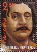 [The Zrinskis and the Frankopans, type KE]