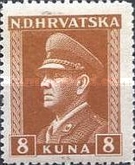 [Ante Pevelic with Different Perforations, type BE11]