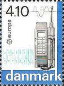 [EUROPA Stamps - Transportation and Communications, type SP]