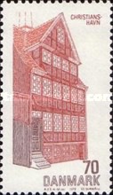 [Danish Architecture, type IA]
