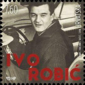 [Croatian Musicians, type AUC]