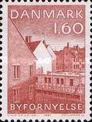 [European Urban Renaissance Year, type NM]