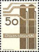 [Danish Industry, type GA]