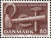 [Danish Crafts, type LB]