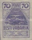[New Daily Stamps, type G]
