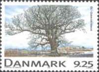 [Danish Broadleaf Trees, type ACT]