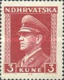 [Ante Pevelic with Different Perforations, type BE7]