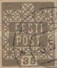[Eesti Post, type A4]