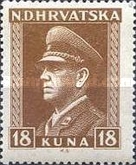 [Ante Pevelic with Different Perforations, type BE16]