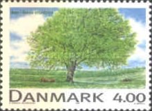 [Danish Broadleaf Trees, type ACQ]
