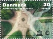 [UNESCO World Heritage Sites in Denmark, type AZJ]