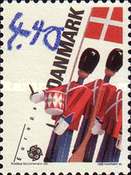 [EUROPA Stamps - Children's Games, type TH]