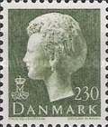 [Queen Margrethe II, type IR30]