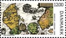 [Old Maps of Denmark, type ANO]