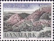 [Rebild Hills, type HQ]