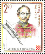 [Croatian Science, type JB]