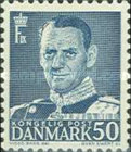 [King Frederik IX, type CJ17]