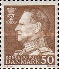[King Frederik IX, type EI26]