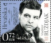 [Famous Croats, type BGN]
