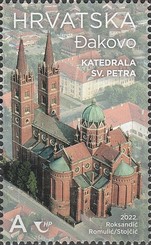 [Tourism - ĐAKOVO, type BDD]