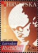 [Croatian Nobel Prize Winners, type SL]