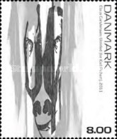 [Stamp Art - Self Adhesive Stamps, type APK]