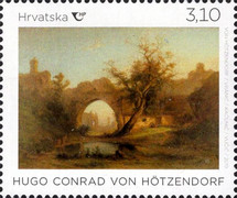 [Paintings - Croatian Fine Art, type AWZ]