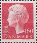 [Queen Margrethe II, type IR29]