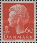 [Queen Margrethe II, type IR7]