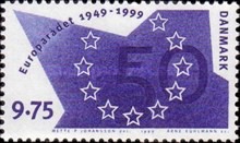 [The 50th Anniversary of the European Council, type ADC]