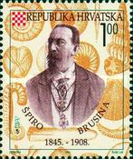 [Croatian Science, type JA]