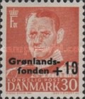 [Charity for the Greenland Fund, type DS]