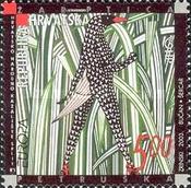 [EUROPA Stamps - Poster Art, type US]