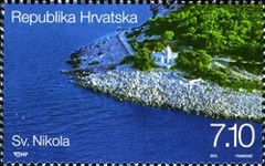 [Lighthouses, type AJG]