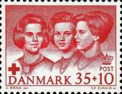 [Red Cross Charity, type EV]