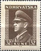 [Ante Pevelic with Different Perforations, type BE17]