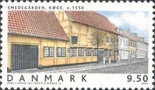 [Danish Homes, type AIZ]
