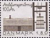 [The 100th Anniversary of the Cooperative Dairy Farming, type NY]